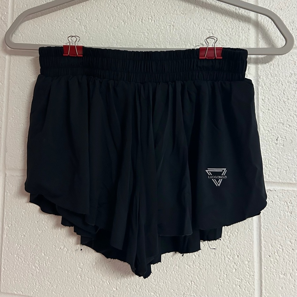 Athletic Shorts